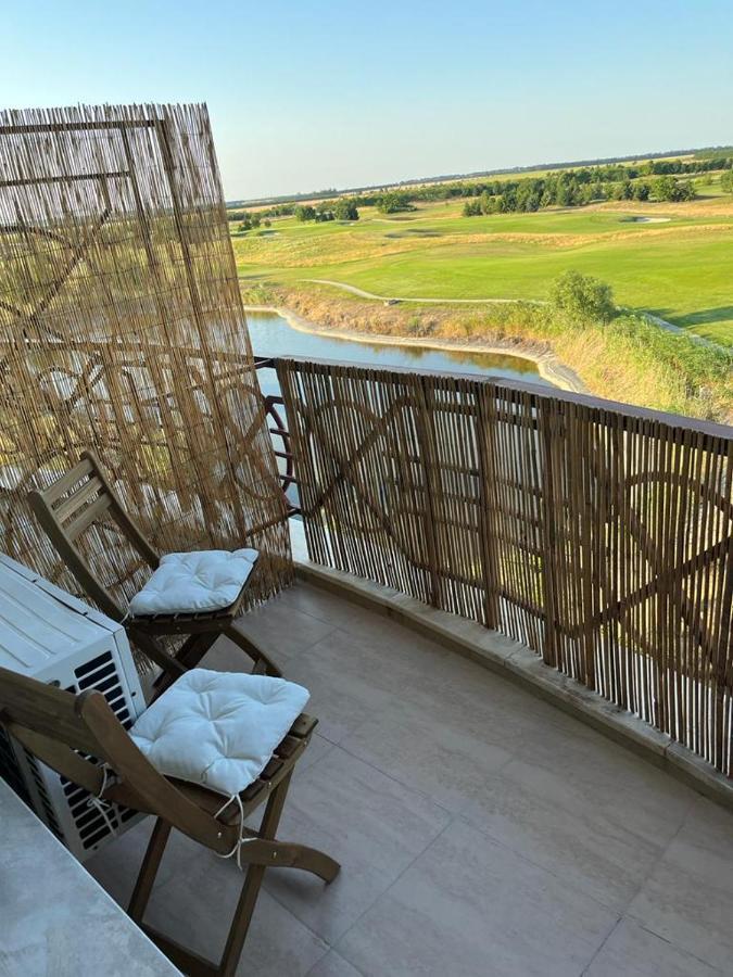 Lighthouse Golf Resort & Spa Apartments バルチク エクステリア 写真