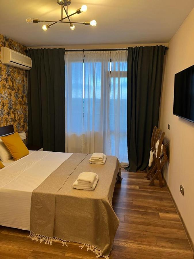 Lighthouse Golf Resort & Spa Apartments バルチク エクステリア 写真