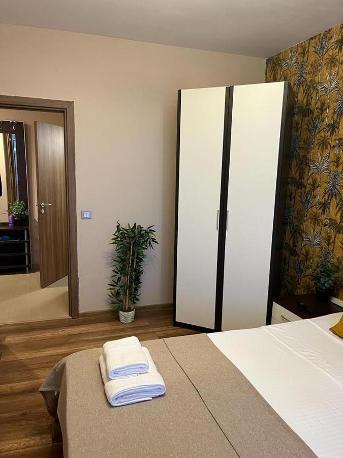 Lighthouse Golf Resort & Spa Apartments バルチク エクステリア 写真